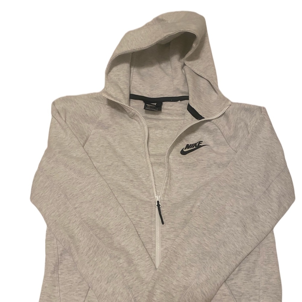 Kids Nike Tech hoodie